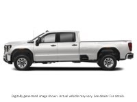 2025 GMC Sierra 3500HD 4WD Crew Cab 159