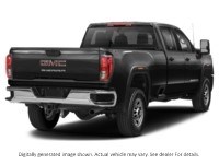 2026 Gmc Sierra 3500Hd 4WD Crew Cab 172
