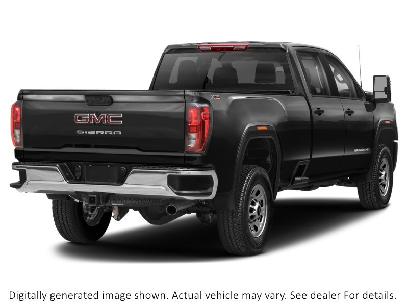 2026 Gmc Sierra 3500Hd 4WD Crew Cab 172