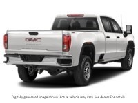 2026 Gmc Sierra 3500Hd 4WD Crew Cab 159