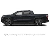 2026 Gmc Sierra Ev E4wd Crew Cab Max Range Denali Onyx Black  Shot 5