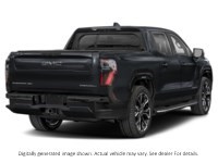 2026 Gmc Sierra Ev E4wd Crew Cab Max Range Denali
