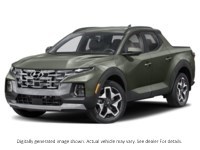 2024 Hyundai Santa Cruz Trend AWD *Ltd Avail* Sage Grey  Shot 1