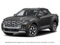 2024 Hyundai Santa Cruz Trend AWD *Ltd Avail* Hampton Grey  Shot 2