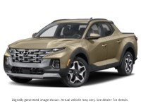 2024 Hyundai Santa Cruz Trend AWD *Ltd Avail* California Sand  Shot 3