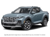 2024 Hyundai Santa Cruz Trend AWD *Ltd Avail*