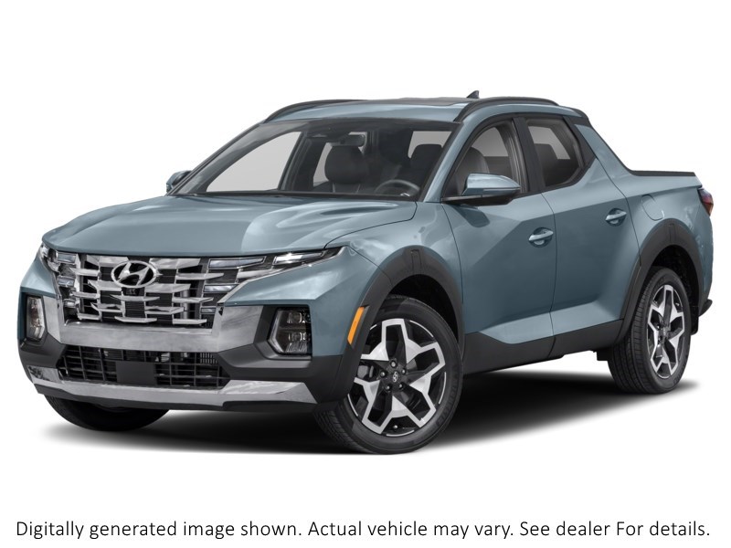 2024 Hyundai Santa Cruz Trend AWD *Ltd Avail*