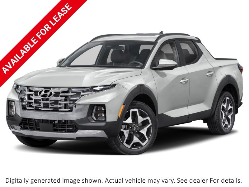 2024 Hyundai Santa Cruz Trend AWD *Ltd Avail*