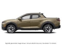 2024 Hyundai Santa Cruz Trend AWD *Ltd Avail* California Sand  Shot 7