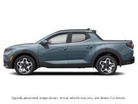 2024 Hyundai Santa Cruz Trend AWD *Ltd Avail* Blue Stone  Shot 13