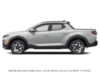 2024 Hyundai Santa Cruz Trend AWD *Ltd Avail* Atlas White  Shot 17