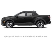 2024 Hyundai Santa Cruz Trend AWD *Ltd Avail* Twilight Black  Shot 23
