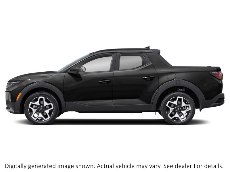 2024 Hyundai Santa Cruz Trend AWD *Ltd Avail*