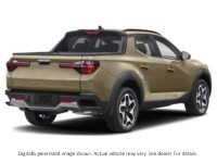 2024 Hyundai Santa Cruz Trend AWD *Ltd Avail* California Sand  Shot 4