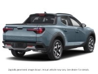 2024 Hyundai Santa Cruz Trend AWD *Ltd Avail* Blue Stone  Shot 10