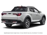 2024 Hyundai Santa Cruz Trend AWD *Ltd Avail* Atlas White  Shot 16