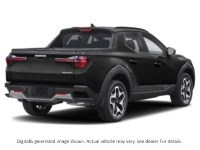 2024 Hyundai Santa Cruz Trend AWD *Ltd Avail* Twilight Black  Shot 26