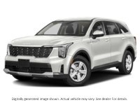 2025 Kia Sorento LX AWD