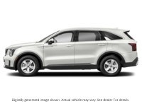 2025 Kia Sorento LX AWD