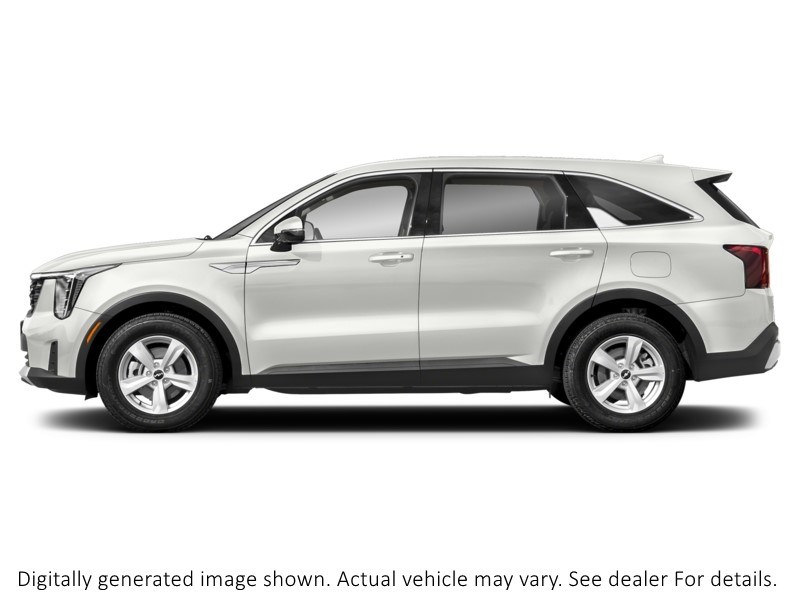2025 Kia Sorento LX AWD