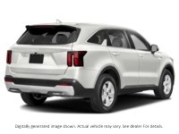 2025 Kia Sorento LX AWD
