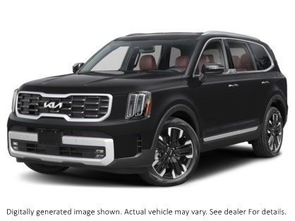 2025 KIA TELLURIDE SX AWD