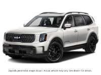 2024 Kia Telluride X-Pro AWD