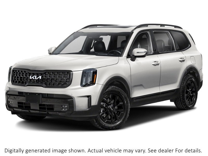 2024 Kia Telluride X-Pro AWD