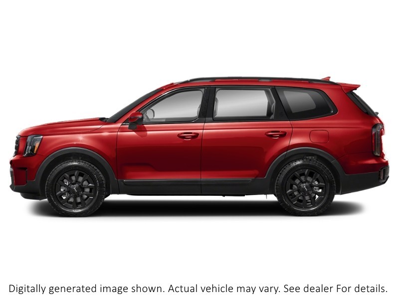 2024 Kia Telluride X-Pro AWD