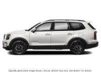 2024 Kia Telluride X-Pro AWD