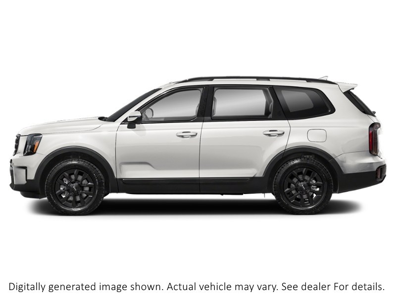 2024 Kia Telluride X-Pro AWD