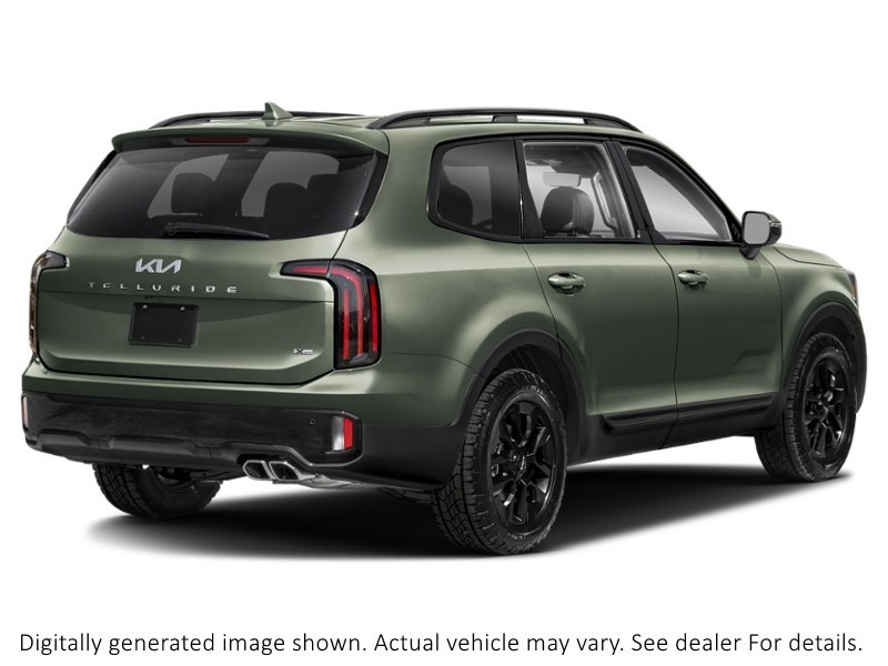 2024 Kia Telluride X-Pro AWD