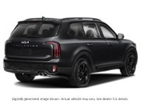 2024 Kia Telluride X-Pro AWD