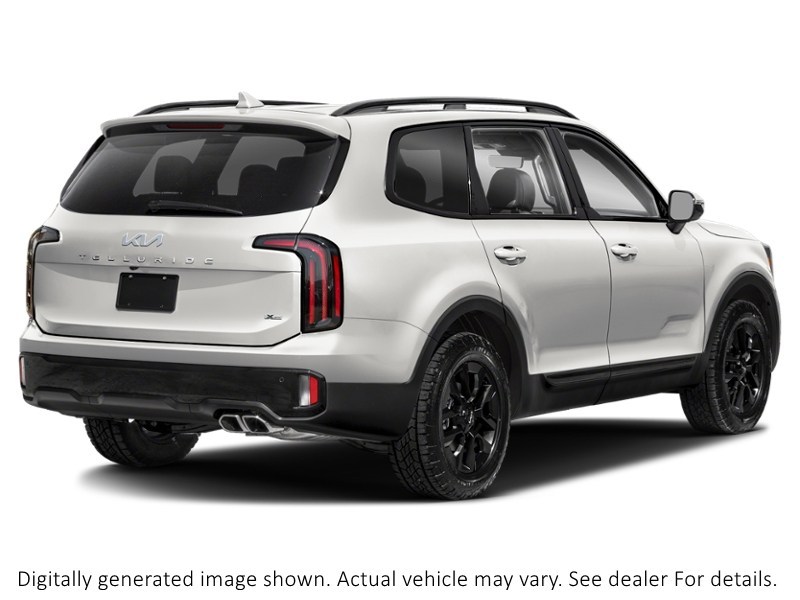 2024 Kia Telluride X-Pro AWD