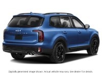 2024 Kia Telluride X-Pro AWD