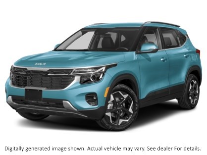 2026 KIA SELTOS EX PREMIUM AWD