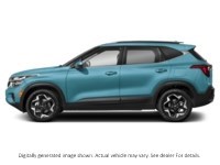 2026 Kia Seltos EX Premium AWD