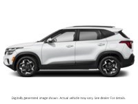 2026 Kia Seltos EX Premium AWD