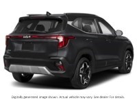 2026 Kia Seltos EX Premium AWD