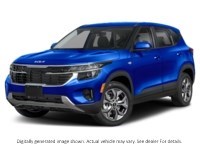 2026 Kia Seltos LX FWD
