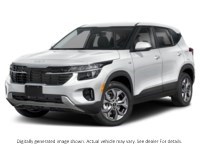 2026 Kia Seltos LX FWD