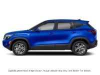 2026 Kia Seltos LX FWD