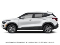 2026 Kia Seltos LX AWD