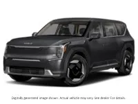 2026 Kia Ev9 Land AWD Colour Shot 1