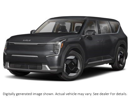 2026 Kia Ev9 Land AWD