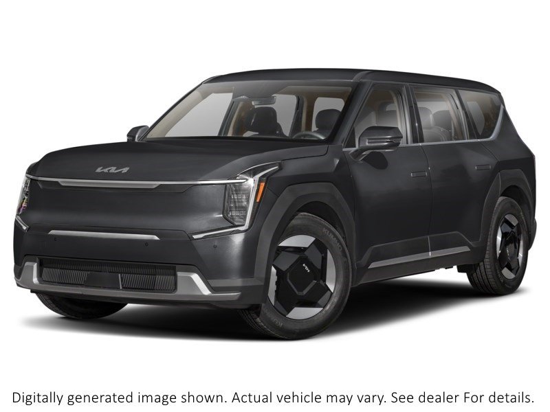 2026 Kia Ev9 Land AWD