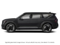 2026 Kia Ev9 Land AWD