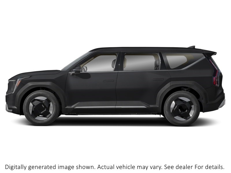 2026 Kia Ev9 Land AWD
