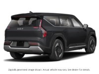 2026 Kia Ev9 Land AWD