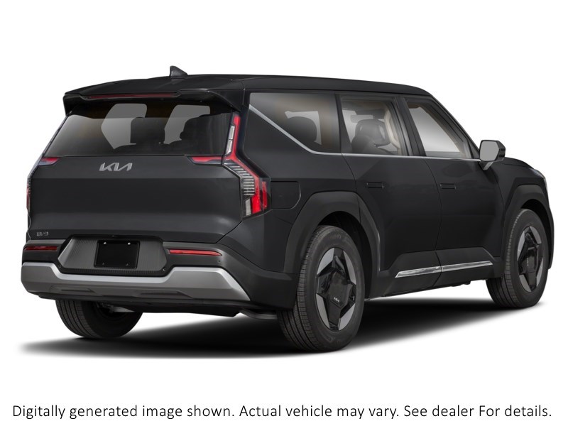 2026 Kia Ev9 Land AWD